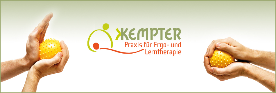 Praxis für Ergotherapie u. Lerntherapie in Sigmaringen